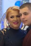 Ćana konačno pokazala sina Luku: "Njegovi drugari nisu znali da mu je mama pevačica" (VIDEO) 3 cana sin