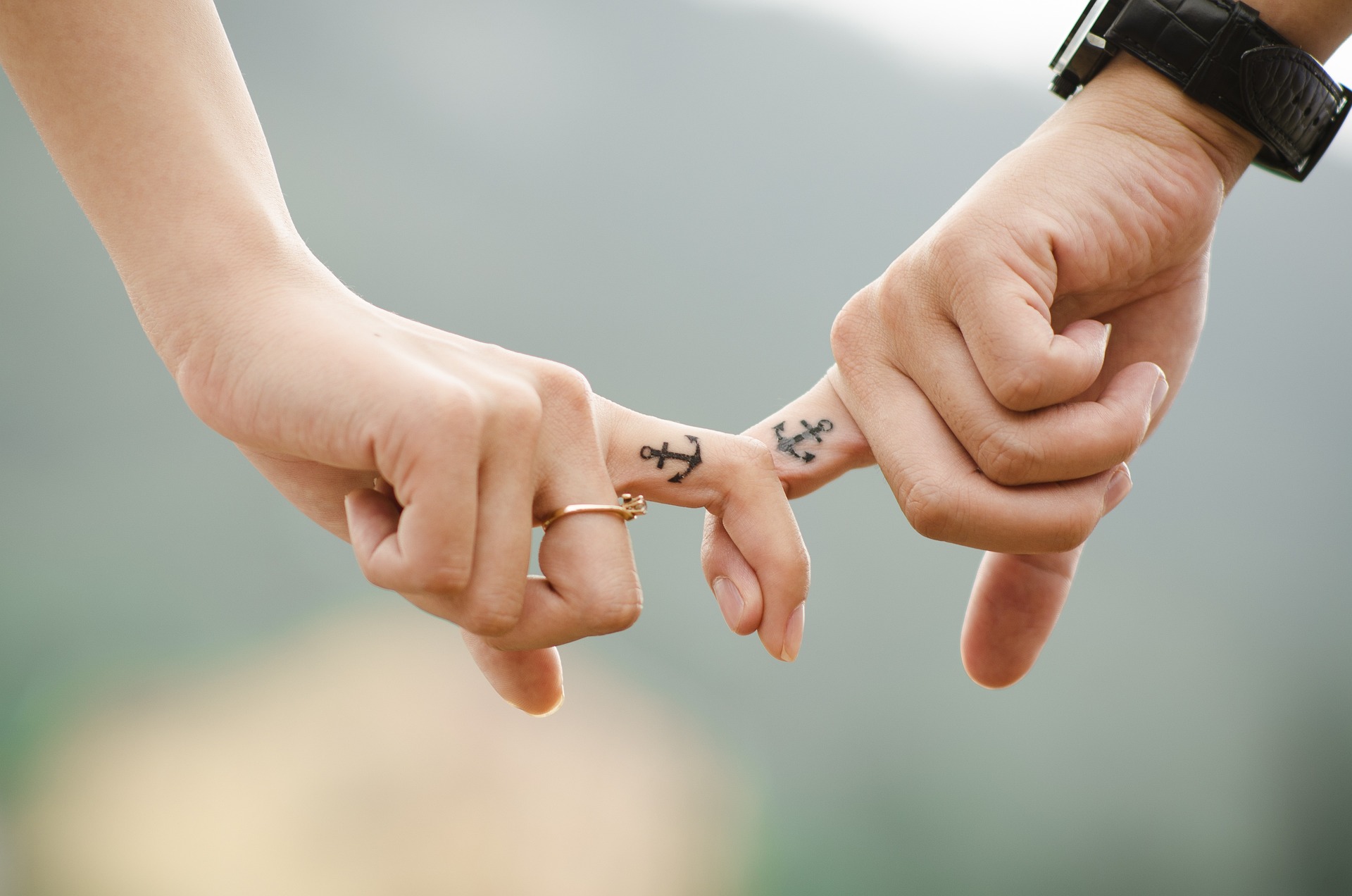Zaboravite stare ljubavi: Ovim znacima smeši se nova šansa 8 couple 437968 1920