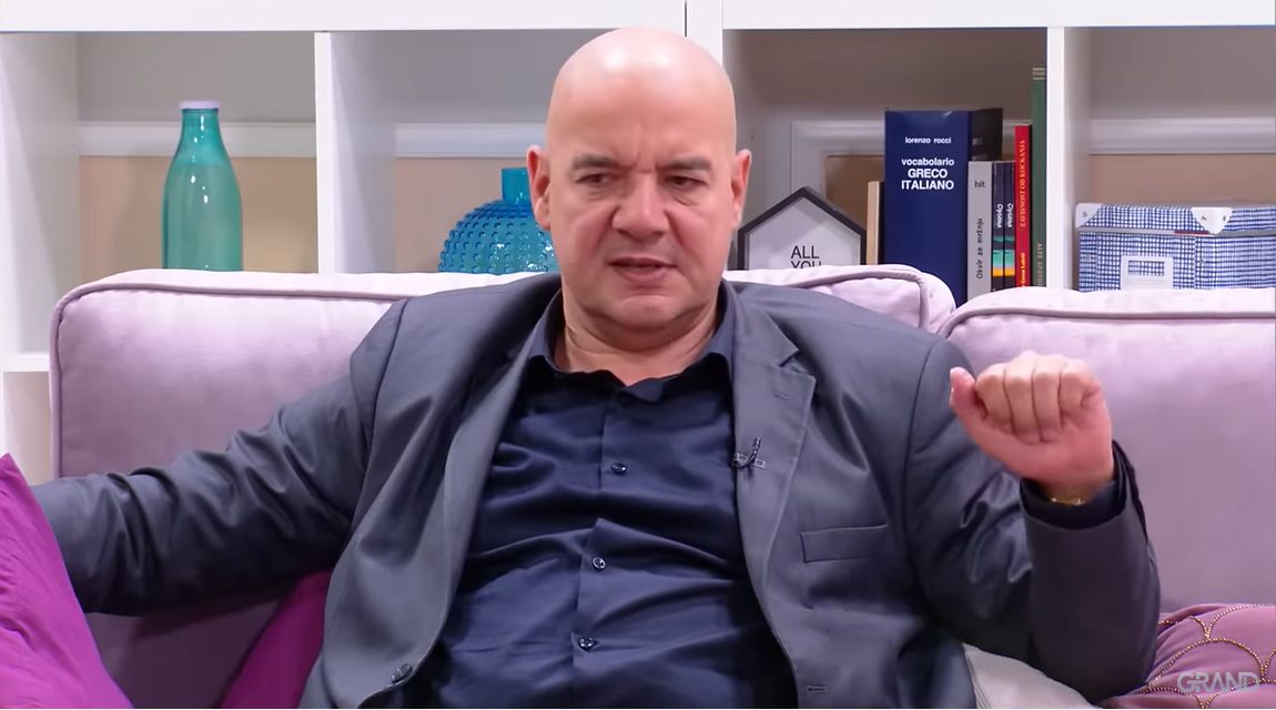 dimitrije pastuovic