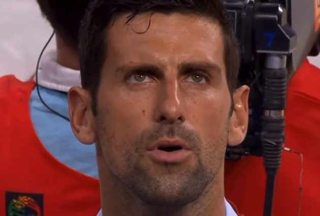 djokovic