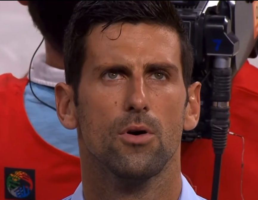 djokovic