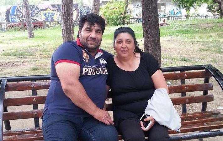 Ovo je supruga Bejhana Ramova sa kojom je preko 30 godina u braku: "Barija je moja najveća životna podrška" (FOTO) 7 f1a0c1594862045e6d830b4679a581a20f8157c4