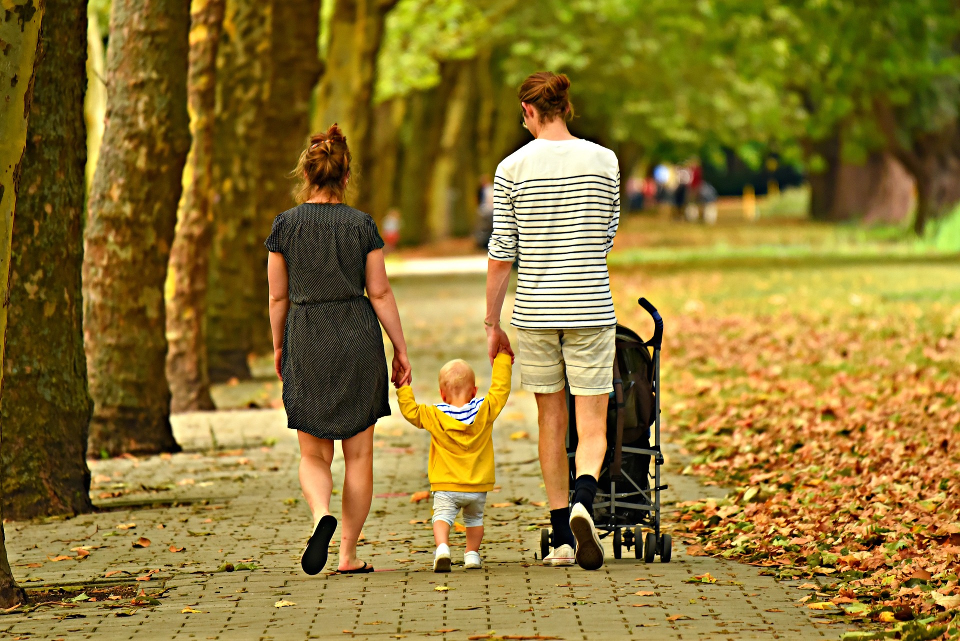 Ko su „meduza“ roditelji? Jedni su oduševljeni njihovim načinom vaspitavanja, drugi kažu da je loš, a trik je u ovome 5 family gc3be54984 1920