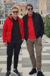 Proslavio se hitom "Isti igrači", pa nestao sa scene: Danas drži kafić, a evo kako Goran Vukošić izgleda 4 goran vukosic grand