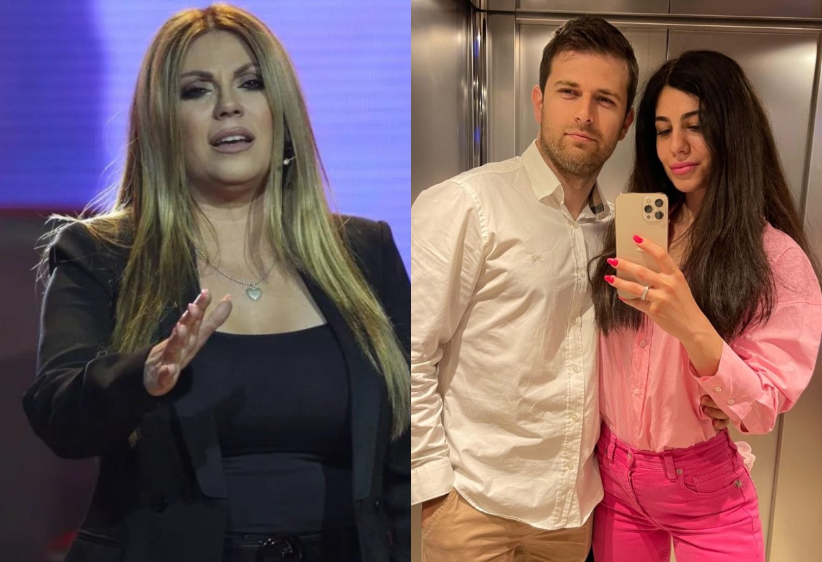 indira sin