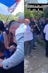 Počela svadba Marije Ramadanovski: Mlada blista od sreće, svatovi najavljuju lom (VIDEO) 3 ipiccy image 11 2