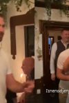 Goga Gačić nasamarila Marka: Ovo što mu je priredila nije mogao ni da sanja: "Iznenađenje uspelo" (VIDEO) 2 ipiccy image 11gm