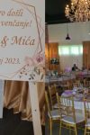 Sve je spremno za gala venčanje zvezde Granda: Evo koja poznata pevačica će uveseljavati goste (VIDEO) 2 ipiccy image 13