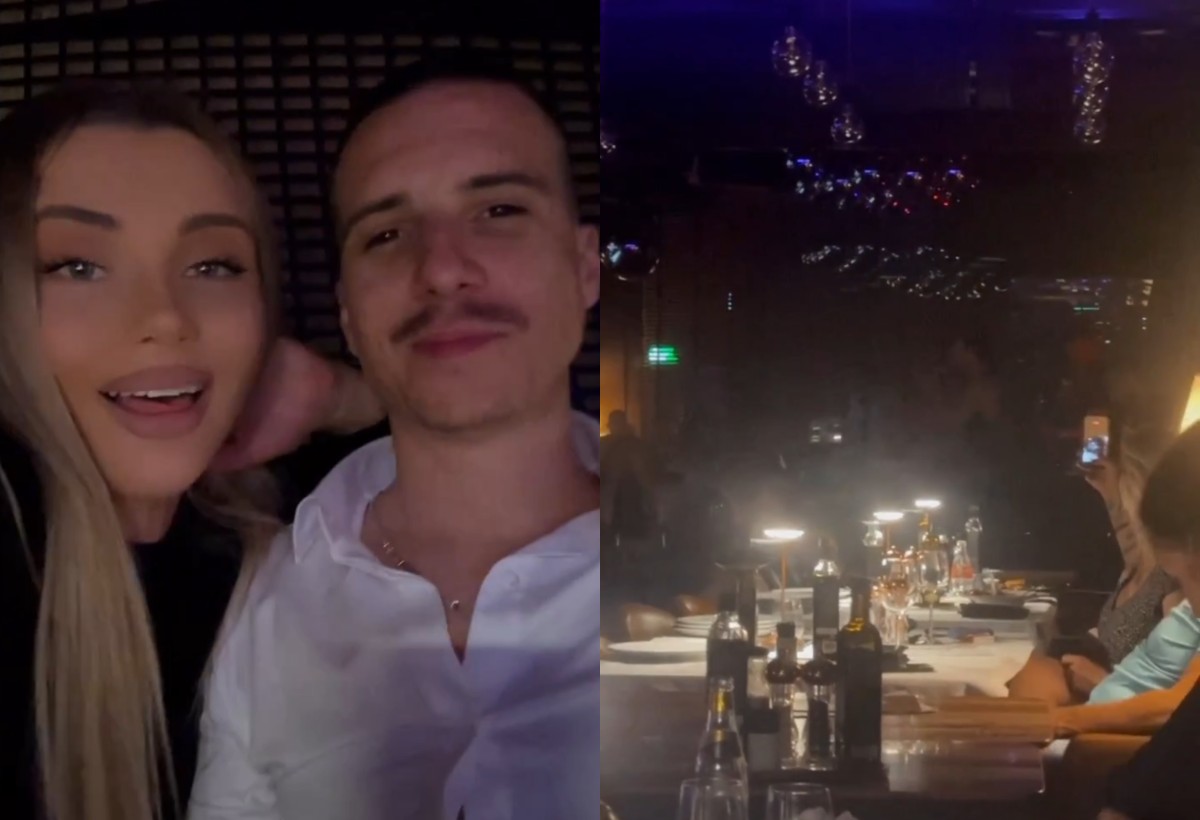 Rođendansko iznenađenje kome se nije nadao: Milan Mitrović oduševljen potezom supruge (VIDEO) 5 ipiccy image 18 2