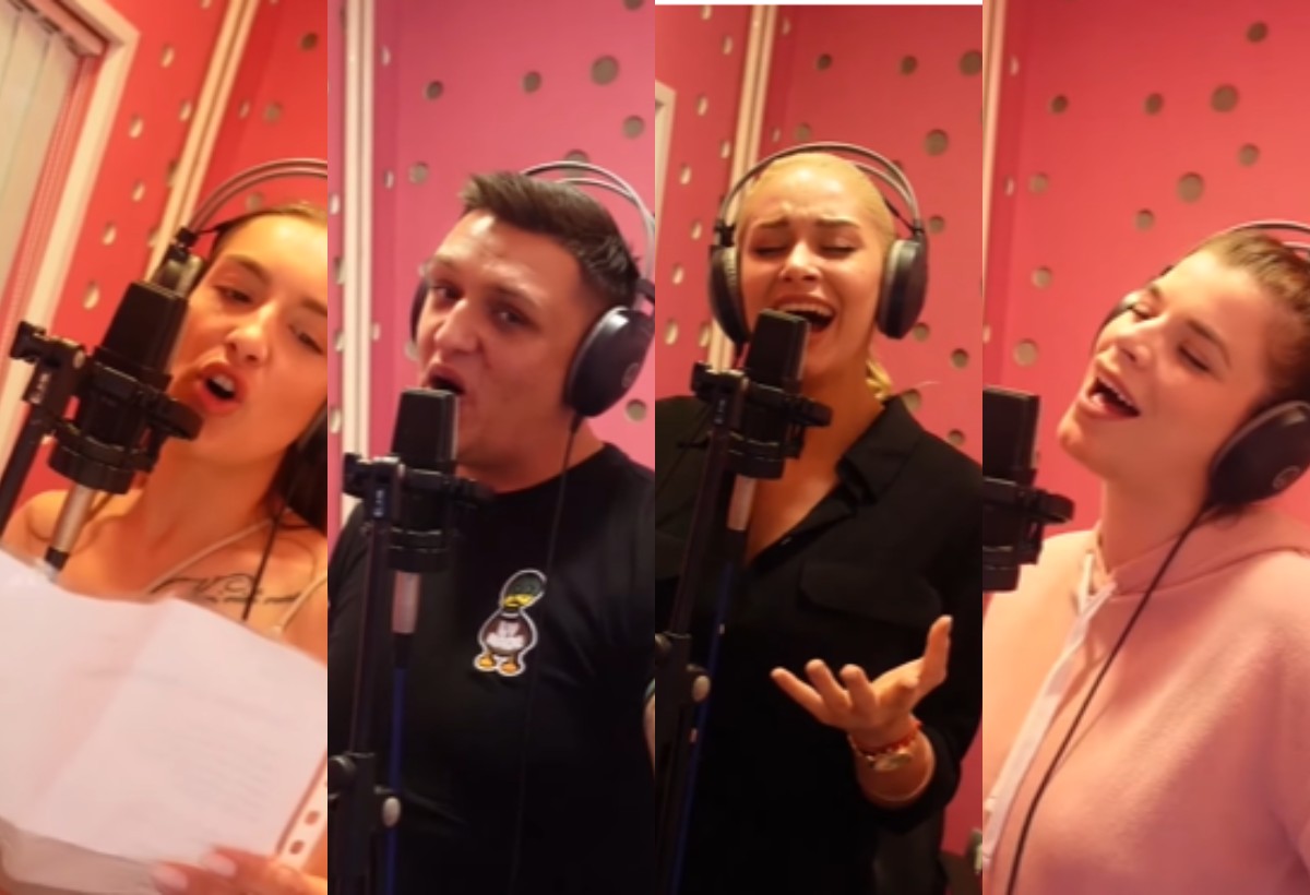 Marija okupila takmičare na probi, pa zakukala: "Poludeću, je l' vidite sa kim ja radim?!"(VIDEO) 10 ipiccy image 19 2