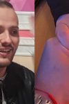 EKSKLUZIVNO: Kosmajac na sedmom nebu, zaprosio devojku i priznao "Zbog nje sam se ugojio deset kilograma" (VIDEO) 4 ipiccy image 2023 05 19T092124.078