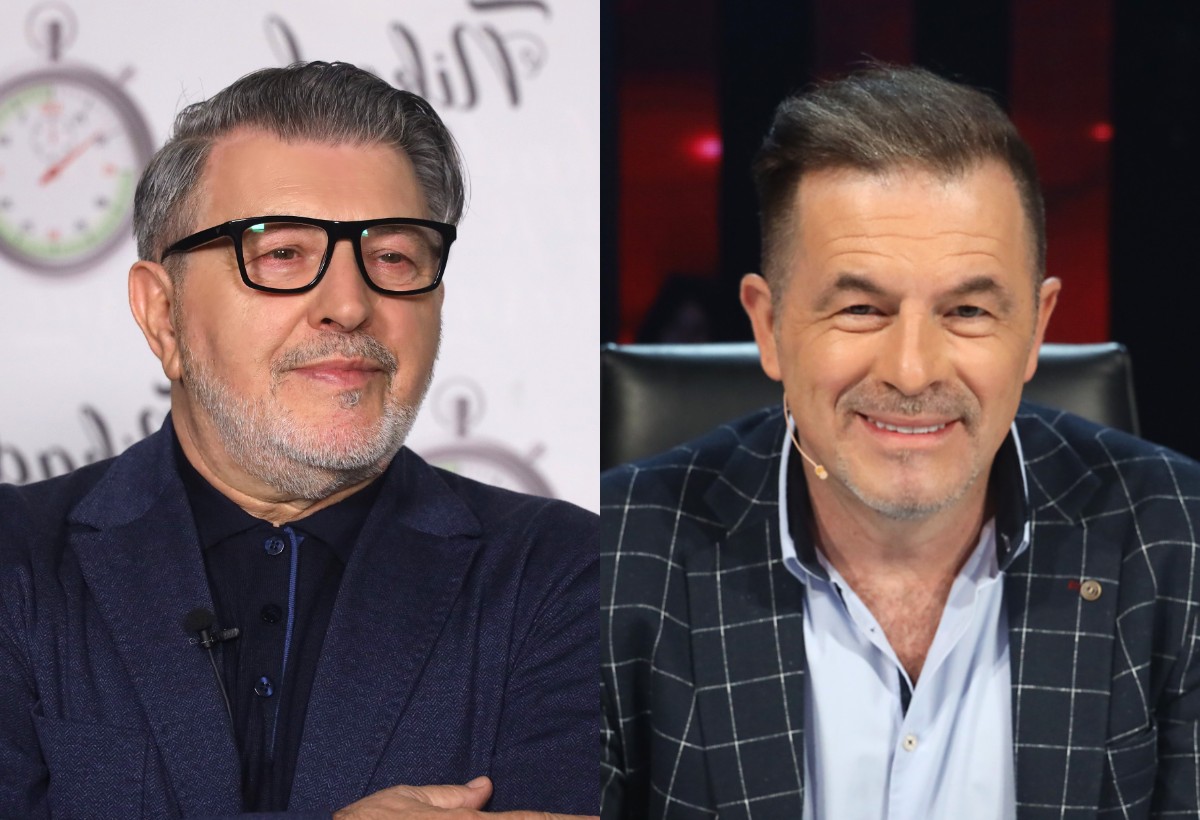 Šerif Konjević i Mare u klinču oko takmičara, emocije proradile: "Ne slažem se sa njim" (VIDEO) 2 ipiccy image 3