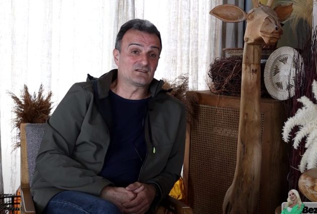 ivan milinkovic