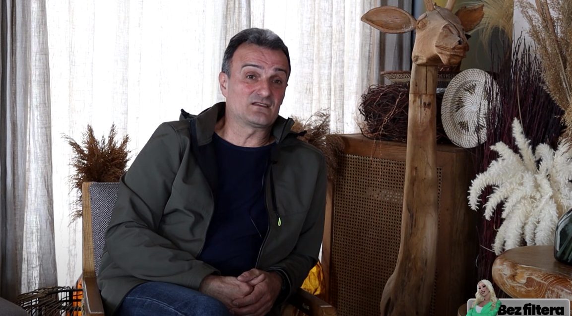 Ivan Milinković konačno progovorio o razvodu: "Oni koji treba da znaju istinu, znaju je" 5 ivan milinkovic