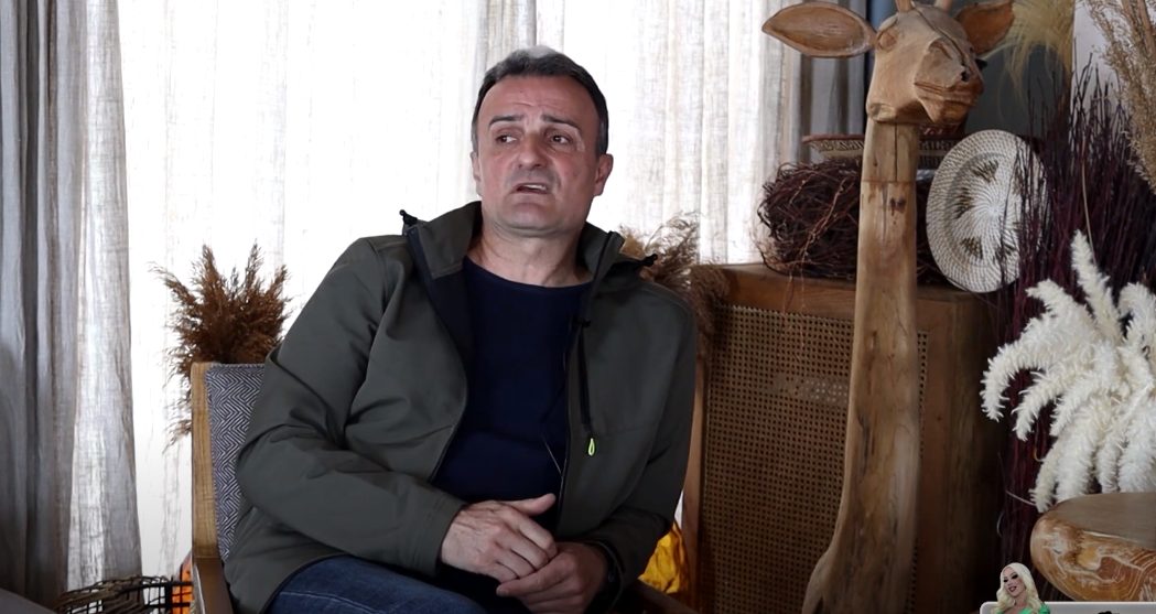 Ivan Milinković ove reči Tome Zdravkovića nikada neće zaboraviti: "Treba ti krojač" 6 ivan mlinkovic