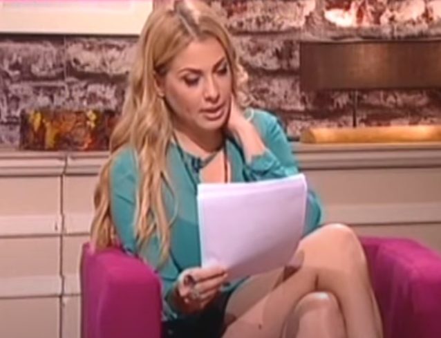 Nestala sa malih ekrana preko noći: Voditeljka se udala u podmakloj trudnoći, pored muža ne skida osmeh sa lica, a evo čemu se sada posvetila (FOTO) 5 ivana b
