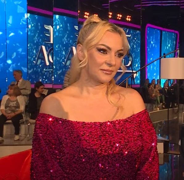 Ivana Selakov oštro o kolegama: "Mnogi lažu da bi sebi podigli cenu" (VIDEO) 5 ivana selakov