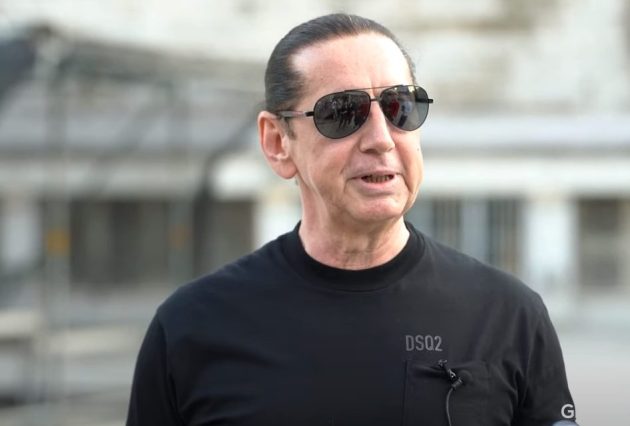 jasar ahmedovski
