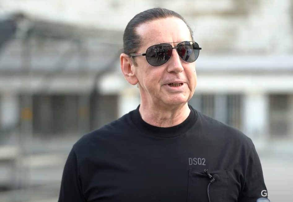 jasar ahmedovski