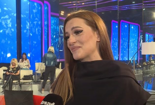 jelena kostov