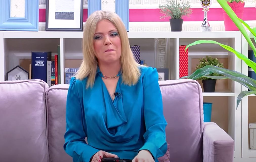 Marina Stefanović besna na kolegu zbog nedoličnog ponašanja: "Bio je mrtav pijan, alkoholičare ne podnosim" (VIDEO) 6 jhvs