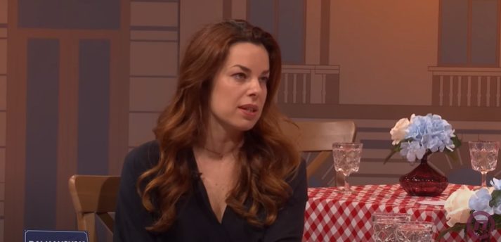 Popularna glumica otkrila kako održava vitku liniju: Ovako se hrani Katarina Radivojević 7 katarina radivojevic