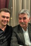 Nije se nadao! Kenan objavio fotografiju, usledio nesvakidašnji komentar Dragana Stojkovića Bosanca (FOTO) 4 kenan i drgan stojkovic bosanac