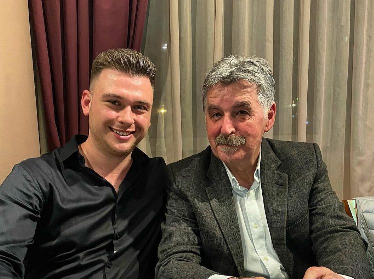 kenan i drgan stojkovic bosanac