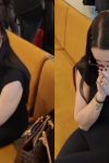 Katarina Grujić na ivici suza zbog poteza prijateljica na aerodromu: Nema od šoka, jedva obuzdala emocije: "Ne mogu da verujem" (FOTO) 3 kgruji