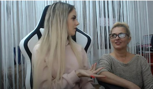 kristi a kika