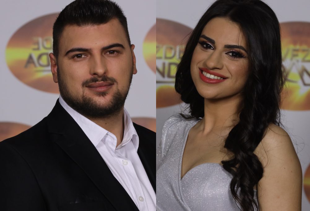mahir i sanela