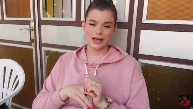Marija okupila takmičare na probi, pa zakukala: "Poludeću, je l' vidite sa kim ja radim?!"(VIDEO) 9 maja