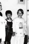 Govorili su da je čudo od deteta: Da li prepoznajete dečaka sa fotografije? (FOTO) 4 mare