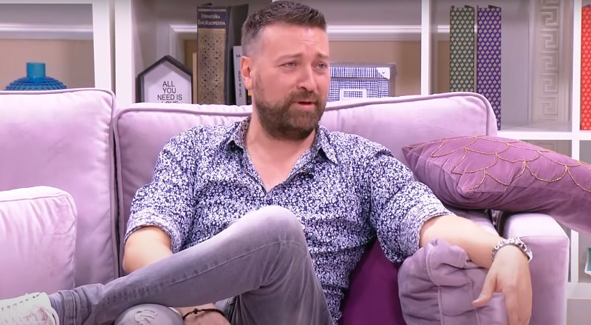 Ljuba Perućica zanemeo od tuge, stihovi njegovog kolege posvećeni ubijenoj deci u "Ribnikaru" kidaju dušu (FOTO) 6 milan miletic2