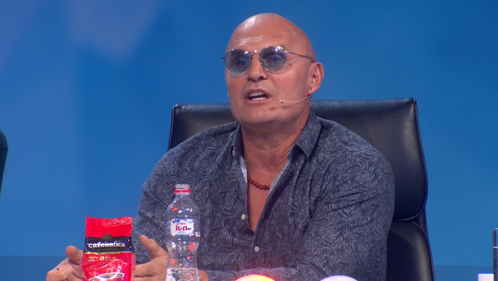 "Ko je bliži pijaci?!", Viki i Mili u žestokom sukobu, Popović reagovao kao nikad do sad (VIDEO) 7 mili 2