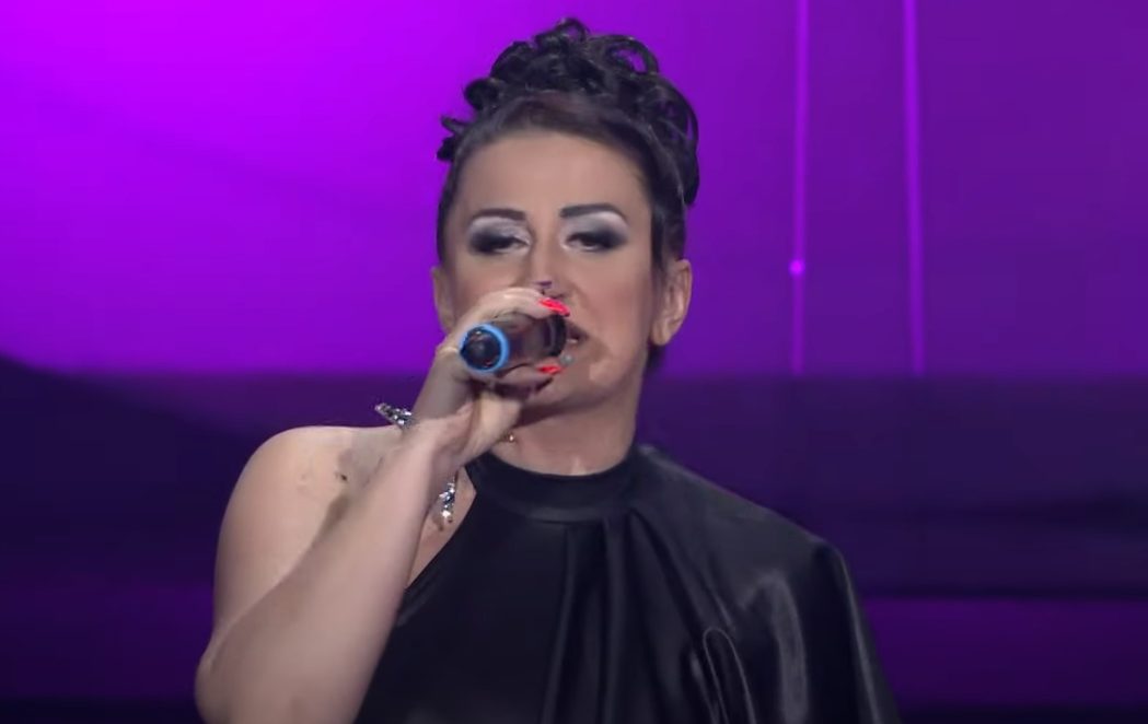 mirjana bajcetic