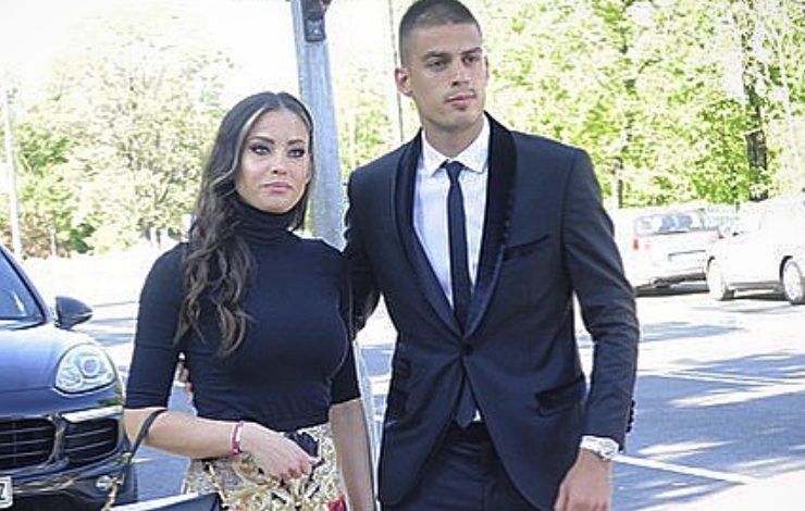 Deca Mirke Vasiljević i Vujadina Savića bila u školi u kojoj je došlo do napada nožem: Hitno se oglasili 6 mirka i vujadin