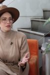 Mirka Vasiljević iskreno o roditeljstvu i braku: "Svako odrastanje boli" (VIDEO) 4 mirka vasiljevic 2