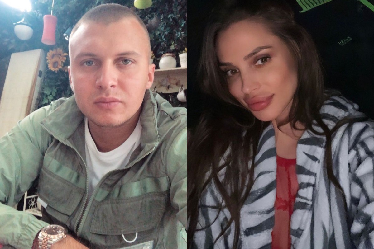 Nataša Šavija nakon hapšenja Karića priznala: "Laknulo mi je" 6 natasa akaric