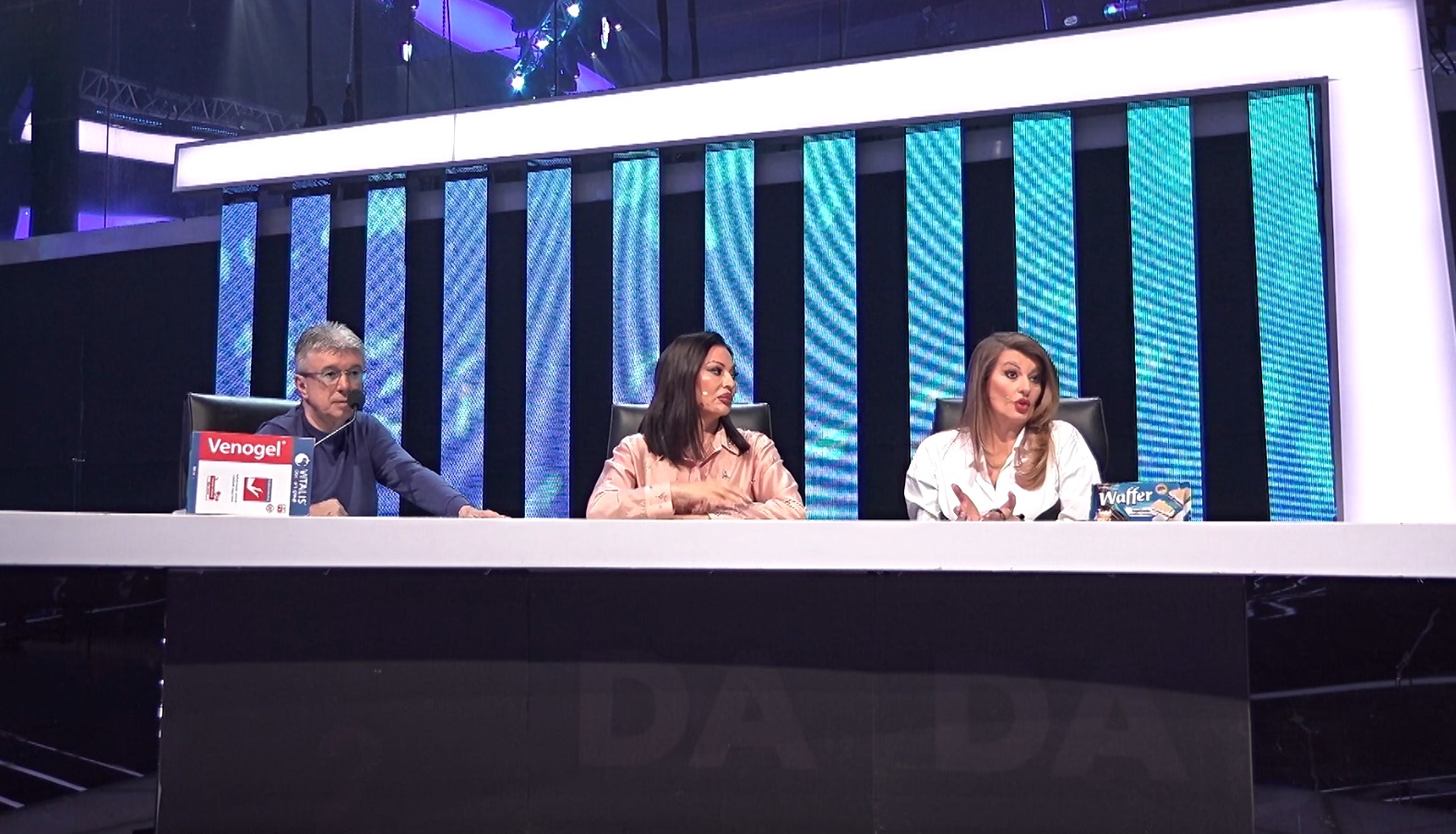 "Ko je bliži pijaci?!", Viki i Mili u žestokom sukobu, Popović reagovao kao nikad do sad (VIDEO) 9 promo