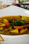 Minestrone supa je prava vitaminska bomba kojom ćete okrepiti vaš organizam, a pravi se za tili čas 2 rece