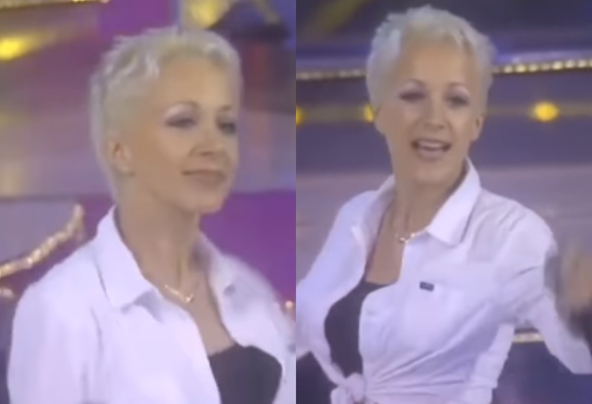 Bila je velika pop zvezda, a onda je završila u zatvoru: Da znate o kojoj pevačici je reč? (VIDEO) 5 romana stara slika