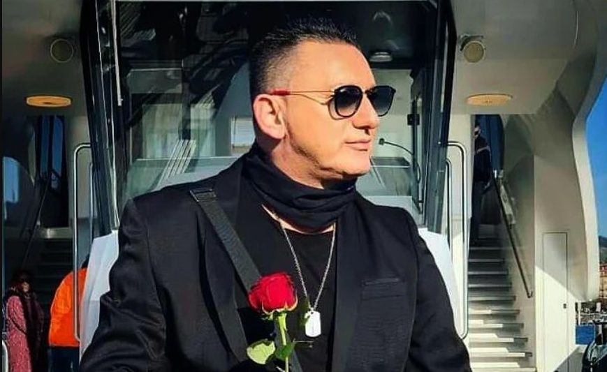 "Počeli su da pominju moju decu" Šako Polumenta dobijao strašne pretnje, otkrio sve detalje: "Nije mi bilo svejedno" 6 sako polumenta 1