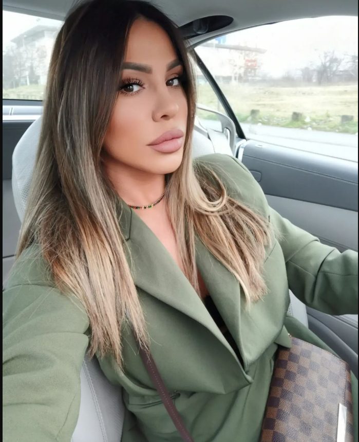 sandra afrika 1