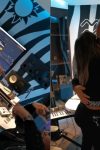 Mili i Sandra Afrika skaču od sreće: Pevačica podelila srećne vesti iz njegovog studija: "Volim vas" (VIDEO) 4 sandra mili ip