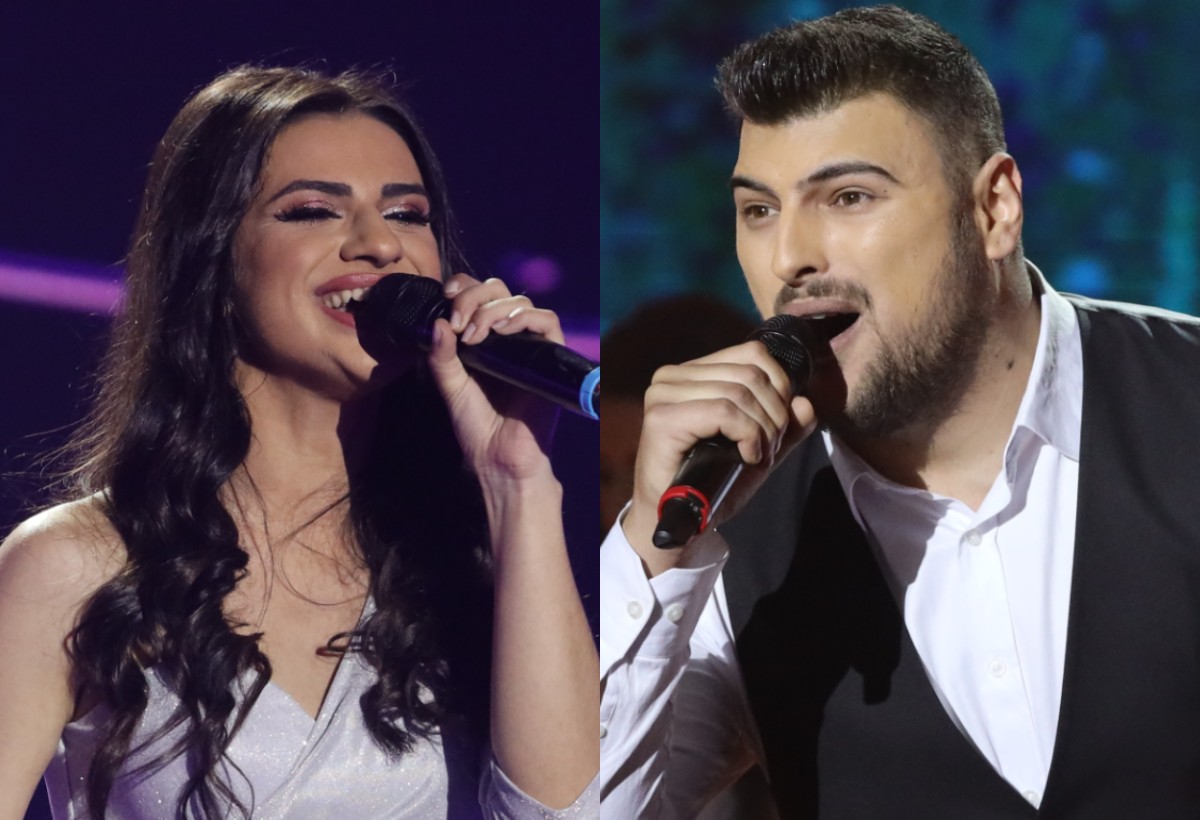 sanela hasic i mahir
