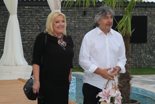 snezana i vanja