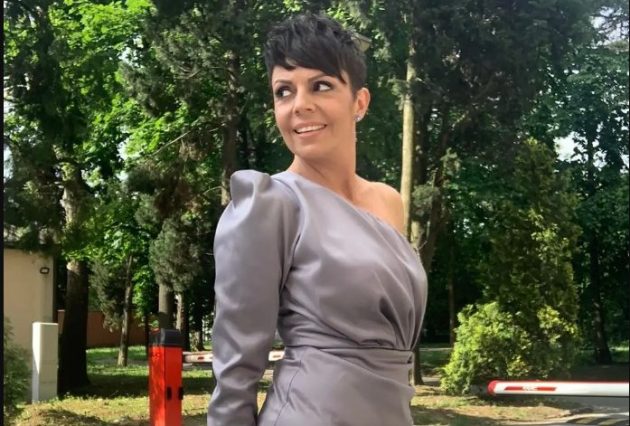 snezana trifunovic insta