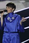 Sve pršti! Snežana Trifunović praši električnu gitaru, svi gledaju u njen stajling (VIDEO) 4 snezana trifunovic p