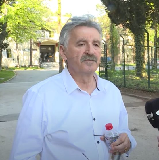Bosanac progovorio o diskriminaciji i kolegama u žiriju: "Oni hoće sve da prigrabe sebi, a kod naroda skupljaju poene" (VIDEO) 5 stojkovic